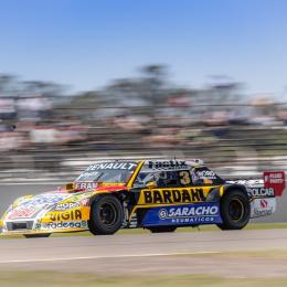 Ardusso y Pernía: Los Torino que quieren dar batalla
