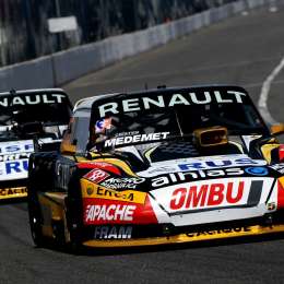 Ardusso y Spataro: borrón y cuenta nueva