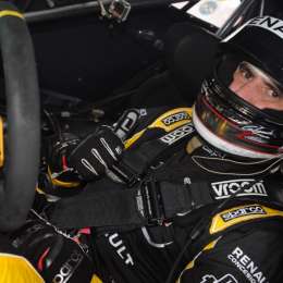 Ardusso y mucho más que una carrera