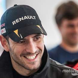 Facundo Ardusso: “Es una presión no ganar”