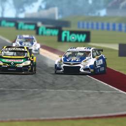 Ardusso ganó en un duelo de alto nivel con Canapino