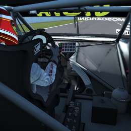 Ardusso vs Moscardini, duelo de campeones