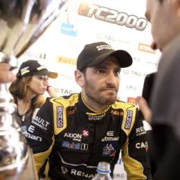 Ardusso y la posibilidad de una tercera categoría