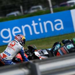 Los argentinos a seguir el fin de semana