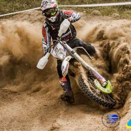 Argentino de Enduro: Tupungato recibe la segunda fecha