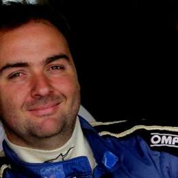 Ariel Persia: “Hay que trabajar para lo que viene”