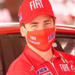  “En la prueba percibí una evolución en el Fiat Cronos”