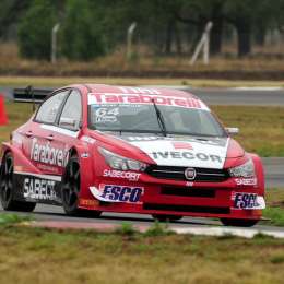 Ulises Armellini: “Probamos en San Nicolás y evolucionamos”