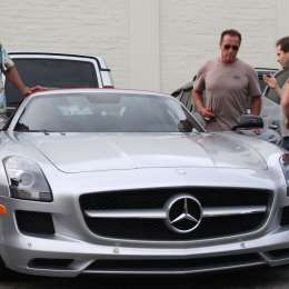 Los autos de Terminator