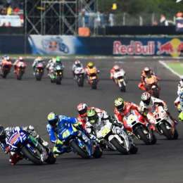 Habrá MotoGP en Argentina hasta el 2019