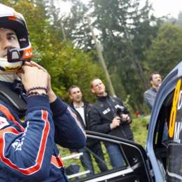 Sordo se siente cómodo en Argentina