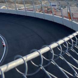 Sin DRS en la última curva peraltada de Zandvoort