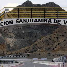 Feliz cumpleaños Asociación Sanjuanina de Volantes