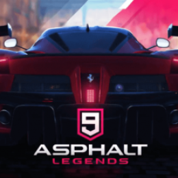 Asphalt 9 Legends, un juego de calidad