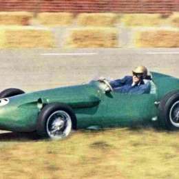 "La Fórmula 1 necesita una buena patada en el trasero"