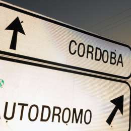 Doble competencia para 8 pilotos en Alta Gracia