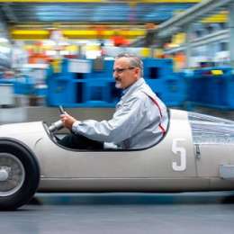 ¿Automotrices o imprentas?