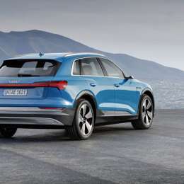 El lanzamiento del nuevo Audi e-tron se hará esperar 