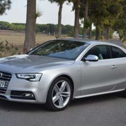 Audi Argentina llama a revisión modelos A4 y A5