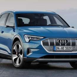Audi se asoció con Amazon para ayudar a sus clientes