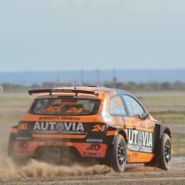 Resumen del CARX en San Luis