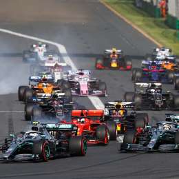 Los seis puntos fundamentales de la cumbre FIA-equipos de Fórmula 1