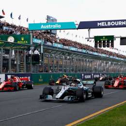 La Fórmula 1 busca tener más autos en la grilla 