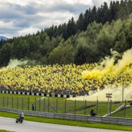 Valentino Rossi: una leyenda, un mito, una religión