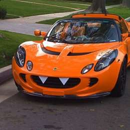 Los autos de Halloween