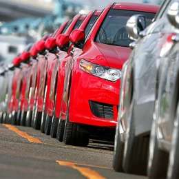 Suba del dólar: sólo 12 modelos 0 km a menos de 300 mil pesos