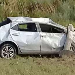 Le dieron el alta a Bonelli 