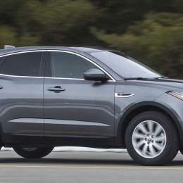 ¿Cuál será elegido el Auto del año?