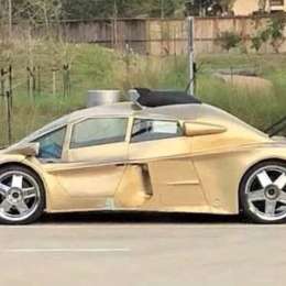 Los autos tuning más feos del mundo: Parte III