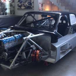 El auto de Giallombardo ya tiene dueño: De Benedictis