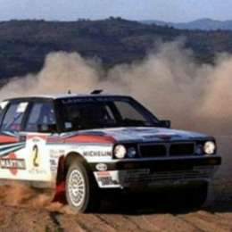 La epopeya de Recalde-Del Buono cumplió hoy treinta años