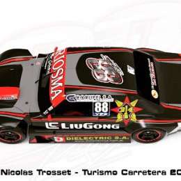 Dos diseños más para la temporada 2018