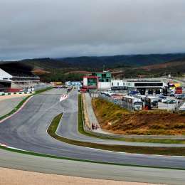 Fórmula 1 en Portugal, muy cerca de confirmarse