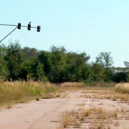 Un autódromo sin actividad será un reservorio de agua artificial