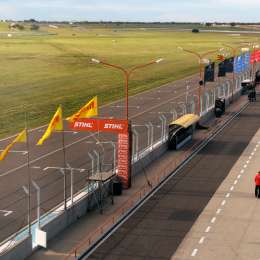 Fin de semana: Todos los horarios de la fecha en Toay