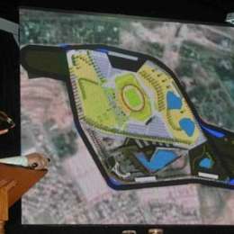 San Luis suma autódromos