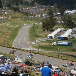 Ya están a la ventas las entradas de Balcarce