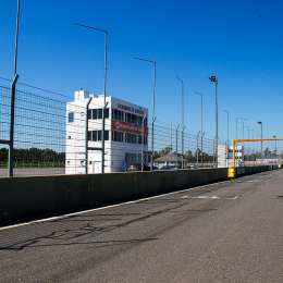 Rosario quiere y necesita estar mejor