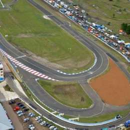 El Auto Moto Club Concordia complicado en su economía