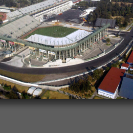 ULTIMOS TRABAJOS EN MEXICO