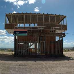 5 años y 7 meses. Así está