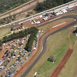 El Turismo Pista incorpora Oberá a su Calendario