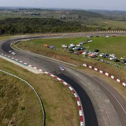 Conocé el circuito de Rivera que recibe al TCR South America