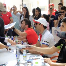 Marruecos abre la temporada del WTCC con dos argentinos