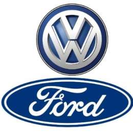 Ford y Volkswagen se unen… ¿cómo en la época de Autolatina?