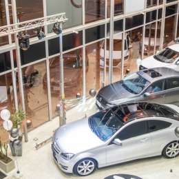 El mercado automotor sigue en crisis ante la caída en ventas